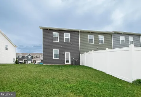 136 Baker Drive Luray VA 22835