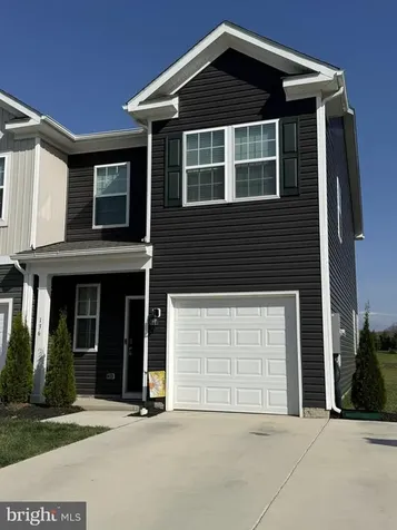 136 Baker Drive Luray VA 22835