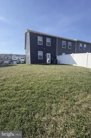 136 Baker Drive Luray VA 22835