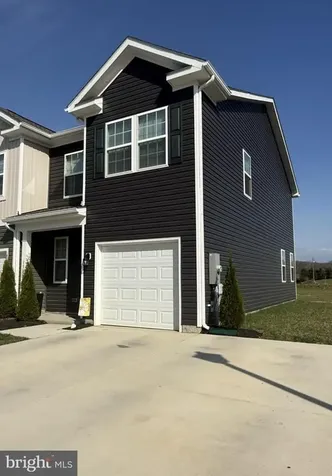 136 Baker Drive Luray VA 22835
