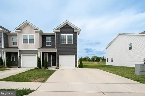 136 Baker Drive Luray VA 22835