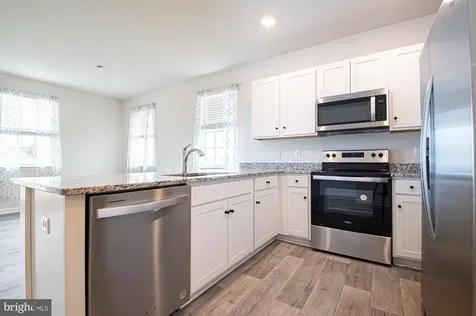 136 Baker Drive Luray VA 22835