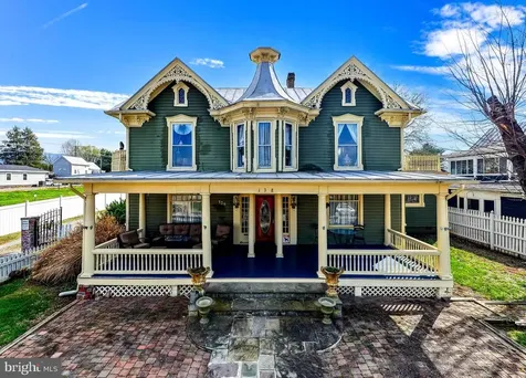 138 Main Street E Luray VA 22835