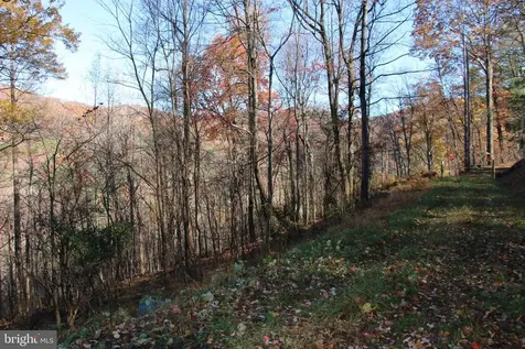0 Overlook Mountain Road Elkton VA 22827