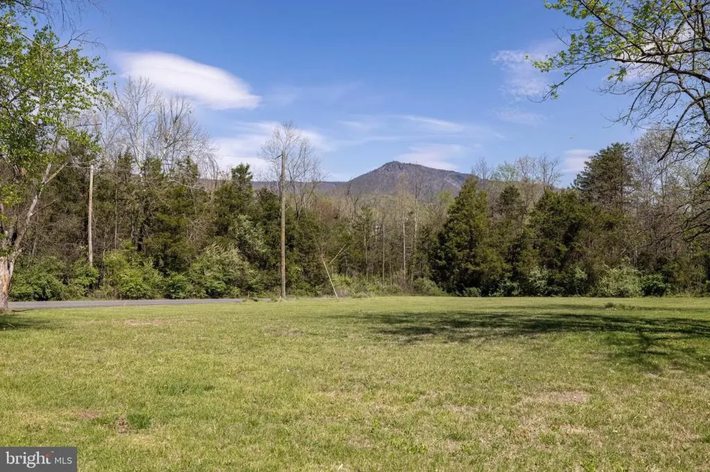 0 Meadowview Drive Luray VA 22835