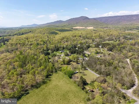 0 Meadowview Drive Luray VA 22835