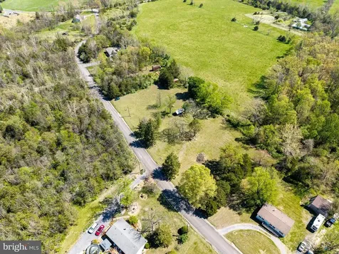 0 Meadowview Drive Luray VA 22835