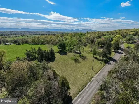 0 Meadowview Drive Luray VA 22835