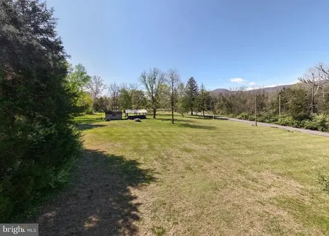 0 Meadowview Drive Luray VA 22835
