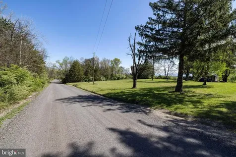 0 Meadowview Drive Luray VA 22835