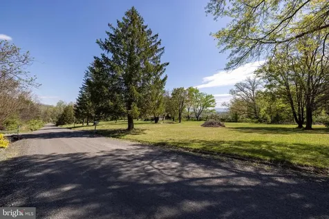 0 Meadowview Drive Luray VA 22835