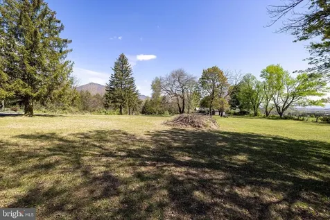 0 Meadowview Drive Luray VA 22835