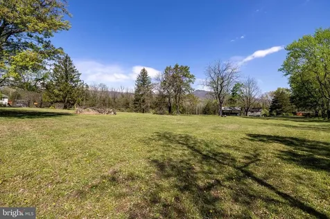 0 Meadowview Drive Luray VA 22835