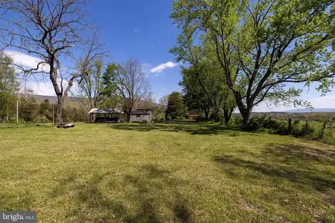 0 Meadowview Drive Luray VA 22835