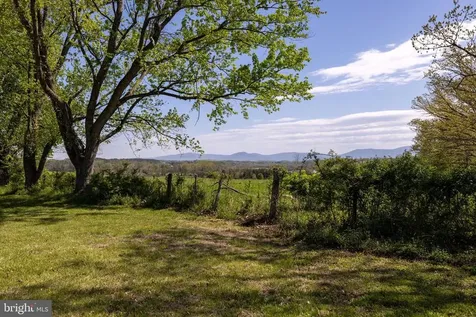 0 Meadowview Drive Luray VA 22835