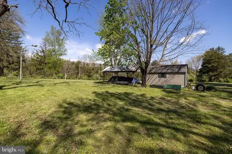 0 Meadowview Drive Luray VA 22835