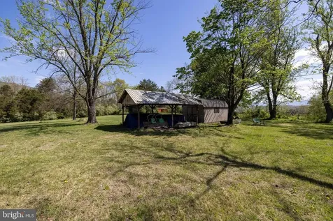 0 Meadowview Drive Luray VA 22835
