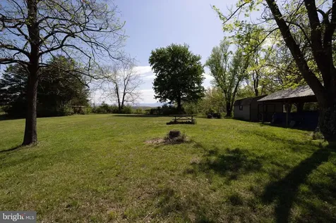 0 Meadowview Drive Luray VA 22835
