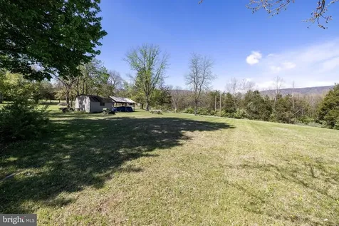 0 Meadowview Drive Luray VA 22835