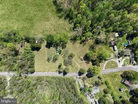 0 Meadowview Drive Luray VA 22835
