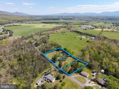 0 Meadowview Drive Luray VA 22835