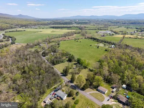 0 Meadowview Drive Luray VA 22835