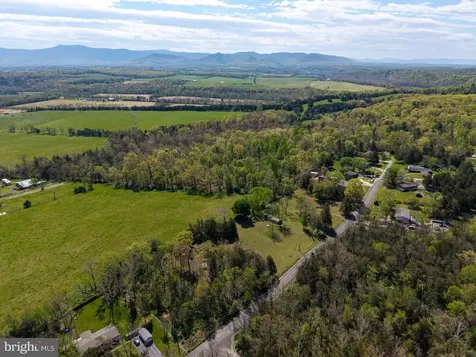0 Meadowview Drive Luray VA 22835
