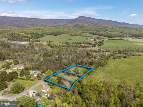 0 Meadowview Drive Luray VA 22835