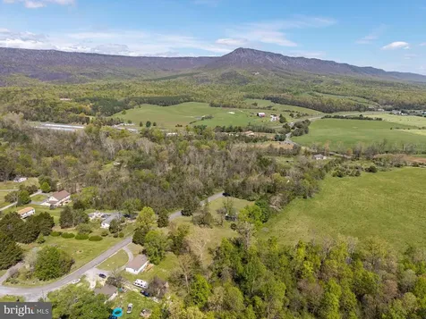 0 Meadowview Drive Luray VA 22835