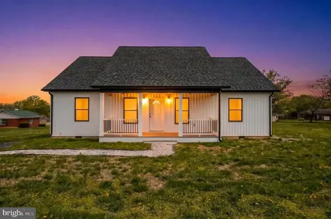 551 Park Road Stanley VA 22851