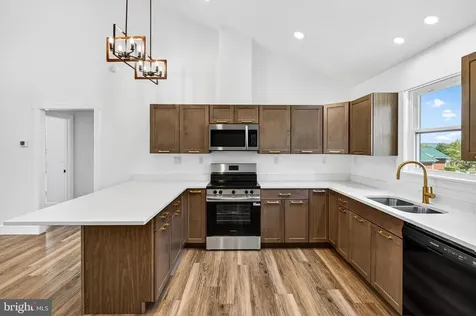 551 Park Road Stanley VA 22851