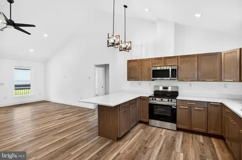 551 Park Road Stanley VA 22851