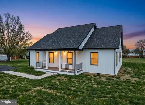 551 Park Road Stanley VA 22851