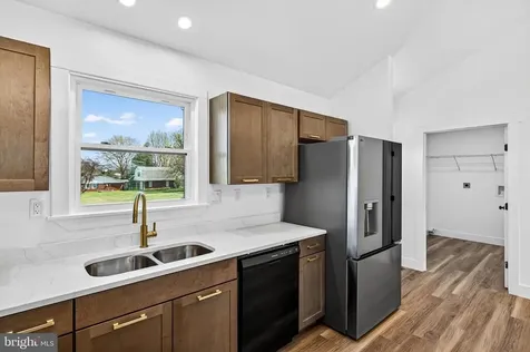551 Park Road Stanley VA 22851