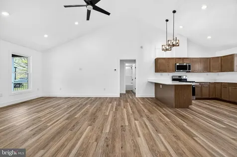 551 Park Road Stanley VA 22851