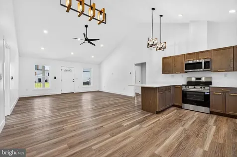 551 Park Road Stanley VA 22851