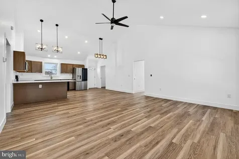 551 Park Road Stanley VA 22851
