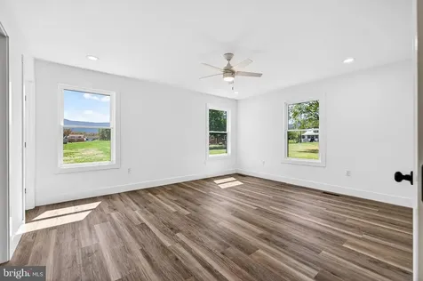 551 Park Road Stanley VA 22851