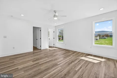 551 Park Road Stanley VA 22851