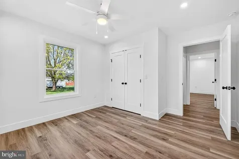 551 Park Road Stanley VA 22851