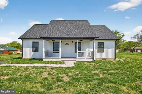551 Park Road Stanley VA 22851