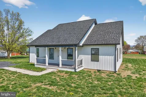 551 Park Road Stanley VA 22851