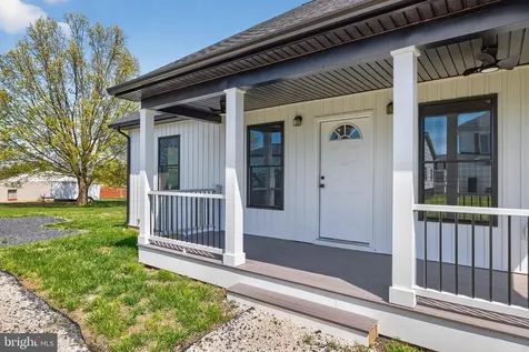 551 Park Road Stanley VA 22851