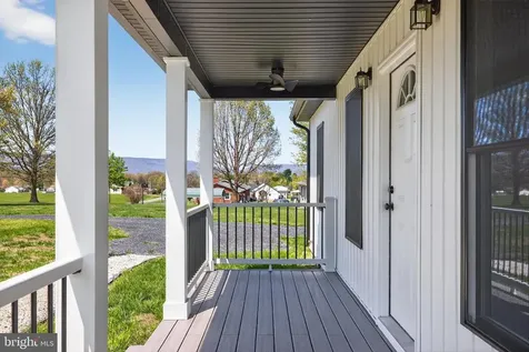 551 Park Road Stanley VA 22851