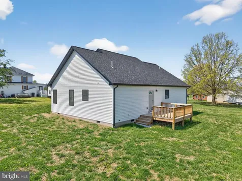 551 Park Road Stanley VA 22851