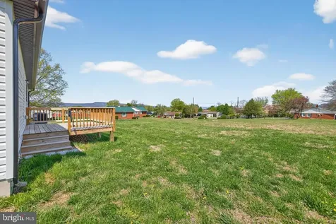 551 Park Road Stanley VA 22851