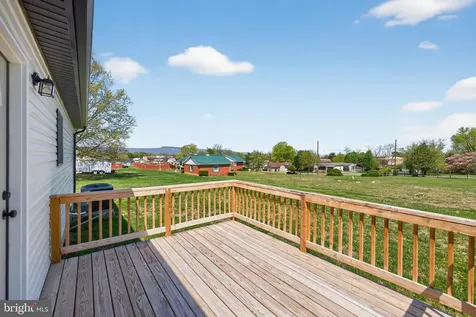 551 Park Road Stanley VA 22851