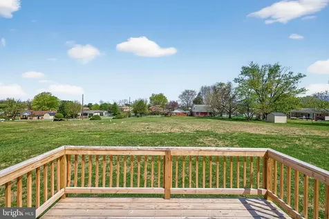 551 Park Road Stanley VA 22851