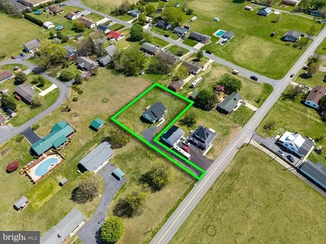 551 Park Road Stanley VA 22851
