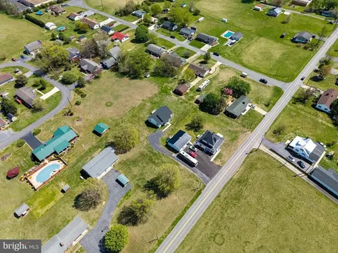 551 Park Road Stanley VA 22851